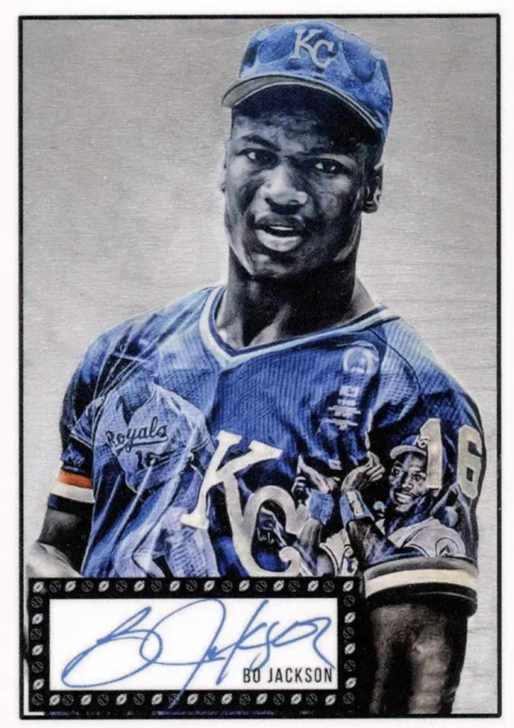 Bo Jackson